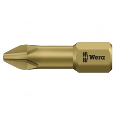 Końcówka wkrętakowa WERA 05056625001