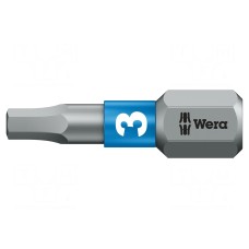 Końcówka wkrętakowa WERA 05056683001