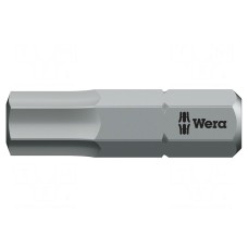 Końcówka wkrętakowa WERA 05056687001