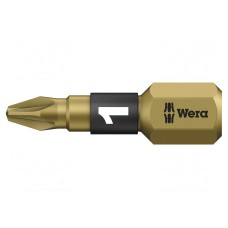 Końcówka wkrętakowa WERA 05056710001