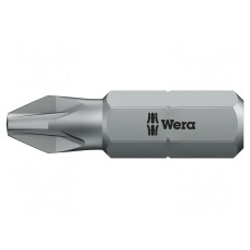 Końcówka wkrętakowa WERA 05056812001