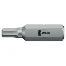 Końcówka wkrętakowa WERA 05057515001
