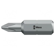 Końcówka wkrętakowa WERA 05057720001