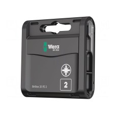 Końcówka wkrętakowa WERA 05057760001