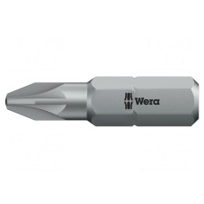 Końcówka wkrętakowa WERA 05058010001