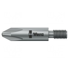 Końcówka wkrętakowa WERA 05065114001