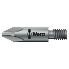 Końcówka wkrętakowa WERA 05065154001