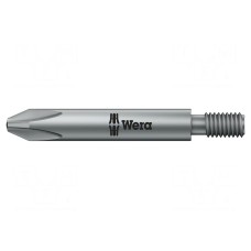 Końcówka wkrętakowa WERA 05065197001
