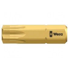 Końcówka wkrętakowa WERA 05066110001