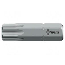 Końcówka wkrętakowa WERA 05066130001