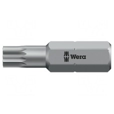 Końcówka wkrętakowa WERA 05066155001