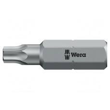 Końcówka wkrętakowa WERA 05066272001