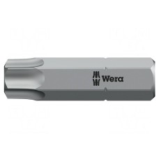 Końcówka wkrętakowa WERA 05066320001