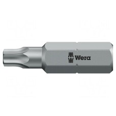 Końcówka wkrętakowa WERA 05066325001