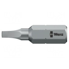 Końcówka wkrętakowa WERA 05066405001