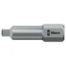 Końcówka wkrętakowa WERA 05066446001