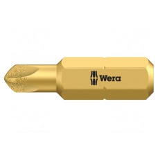 Końcówka wkrętakowa WERA 05066642001