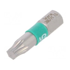 Końcówka wkrętakowa WERA 05071035001