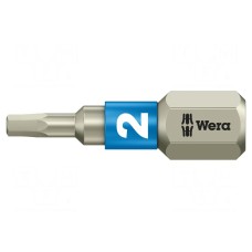 Końcówka wkrętakowa WERA 05071071001