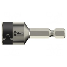 Końcówka wkrętakowa WERA 05071225001