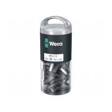 Końcówka wkrętakowa WERA 05072443001
