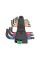 Klucz: imbus-zestaw WERA 05133164001