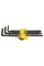 Klucz: imbus-zestaw WERA 05133180001