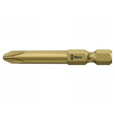 Końcówka wkrętakowa WERA 05134914001