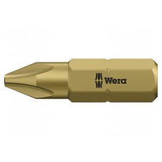 Końcówka wkrętakowa WERA 05134919001