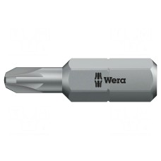 Końcówka wkrętakowa WERA 05135017001