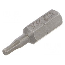 Końcówka wkrętakowa WERA 05135072001
