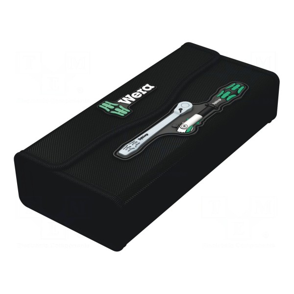 Klucz: grzechotka WERA 05135949001