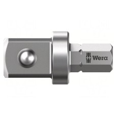 Adapter WERA 05136002001