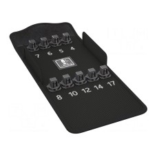 Etui WERA 05136451001