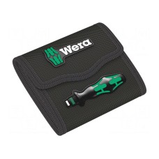 Etui WERA 05136471001