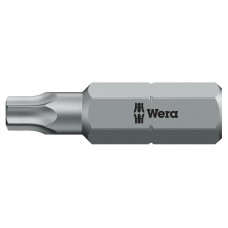 Końcówka wkrętakowa WERA 05160956001