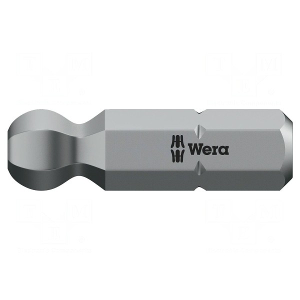 Końcówka wkrętakowa WERA 05380106001