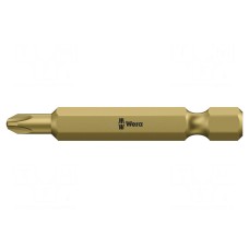 Końcówka wkrętakowa WERA 05380161001