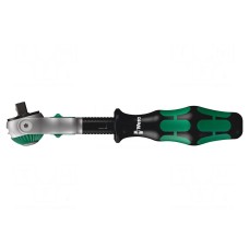 Klucz: grzechotka WERA 05003500001