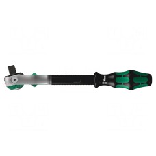 Klucz: grzechotka WERA 05003600001