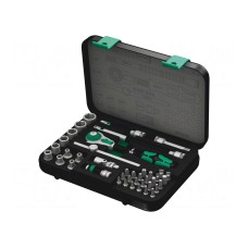 Klucz-zestaw WERA 05003535001