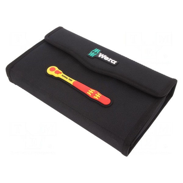 Klucz-zestaw WERA 05004970001