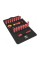 Klucz-zestaw WERA 05004970001