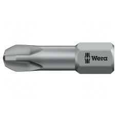 Końcówka wkrętakowa WERA 05056525001