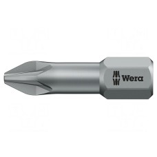Końcówka wkrętakowa WERA 05056810001