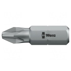 Końcówka wkrętakowa WERA 05056805001