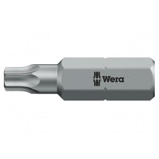 Końcówka wkrętakowa WERA 05066520001