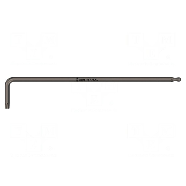 Klucz: Torx® WERA 05024464001