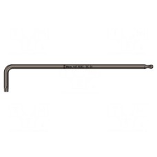 Klucz: Torx® WERA 05024465001
