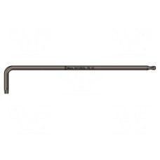 Klucz: Torx® WERA 05024466001